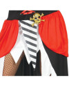 Disfraz Adulto Bucanera 88139 L
