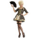 Disfraz Madame 70393 L
