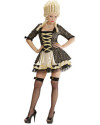 Disfraz Reina Barroca 70393 - Talla L