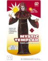 Disfraz Rey Místico 42856 128 - 5 - 7 años (Talla S)