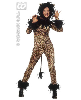 Disfraz Tigresa 37493 L