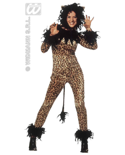 Disfraz Tigresa 37493 L