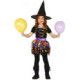 Disfraz Infantil Brujita 83104 83104 - 10 - 12 años