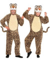 Disfraz Leopardo 97138 XL - 190 cm