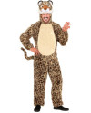 Disfraz Leopardo 97138 XL - 190 cm
