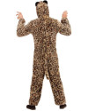 Disfraz Leopardo 97138 XL - 190 cm