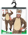 Disfraz Leopardo 97138 XL - 190 cm