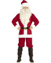 Disfraz Papá Noel 14938 M - L