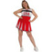 Disfraz Animadora USA - Talla M
