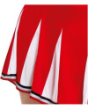 Disfraz Animadora USA - Talla M