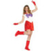Disfraz de sailor girl adulta talla L (42-44)