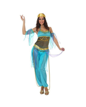 Disfraz Bailarín árabe mujer XL (10070)
