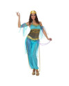 Disfraz Bailarín árabe mujer XL (10070)