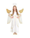 Disfraz Ángel 58990 de 2 a 3 años