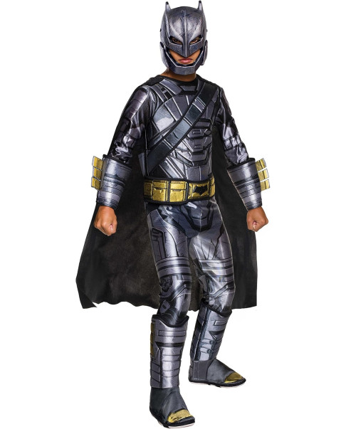 Disfraz Batman Armour 620561-L 620561-L