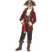 Disfraz Pirata niños 5 - 7 años