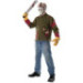 Disfraz Jason V13 Usa 15806 15806 - Std