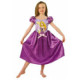 Princesas Disney - Rapunzel Storytime, Disfraz para niños (Rubie'S 888798-S)