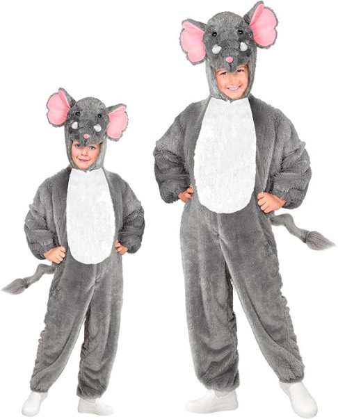 Disfraz Elefante infantil 980H