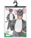 Disfraz Elefante infantil 980H