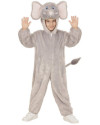 Disfraz Elefante infantil 980H