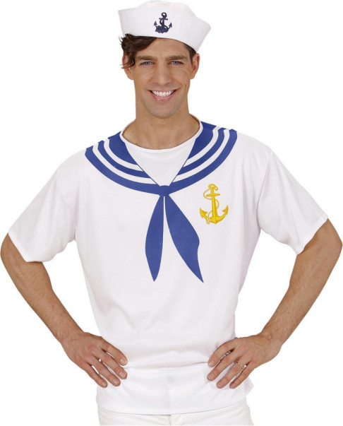 Disfraz Marinero 7396 XL