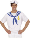 Disfraz Marinero 7396 XL