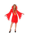 Disfraz Diablesa 3110X XL