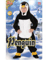 Disfraz Pingüino 1981A - 2 - 3 años