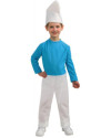 Disfraz Infantil Pitufo Usa 884594-M 884594 - Talla M