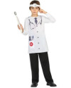 Disfraz Niño Doctor 21434 De 10 a 12 años