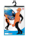 Disfraz Caballito de Mar 75774 - XL