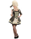 Disfraz Madame 70393 L