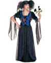 Disfraz Princesa gótica 37268 158 - 11 - 13 años