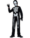 Disfraz Esqueleto Niño Infantil 5 - 6 años