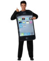 Disfraz Telefono Mobil unisex 18 años (465133031)