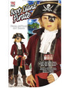 Disfraz Pirata niños 5 - 7 años