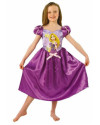 Princesas Disney - Rapunzel Storytime, Disfraz para niños (Rubie'S 888798-S)