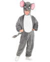 Disfraz Elefante infantil 980H