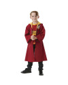 Disfraz Túnica Quiddtch 300693-M rojo/naranja/amarillo 300693 - M