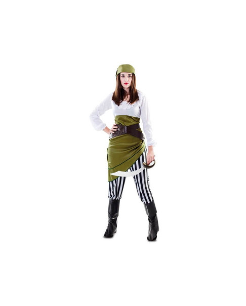 Disfraz Pirata 706575 M - L