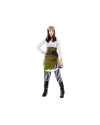 Disfraz Pirata 706575 M - L
