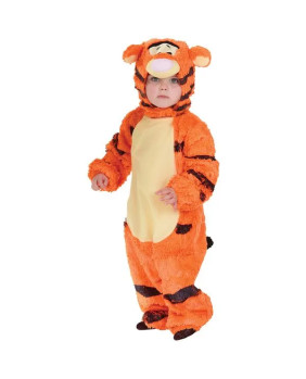 Disfraz Infantil de Tigger (885818-T) 2 - 3  años