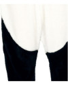Disfraz Panda Bicolor Infantil