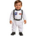 Disfraz Astronauta Para Bebé 1 - 2 años