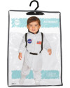 Disfraz Astronauta Para Bebé 1 - 2 años