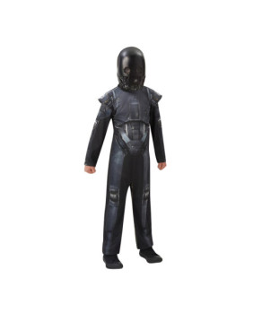 Disfraz Droide K-2SO Usa 630501-L 630501-L