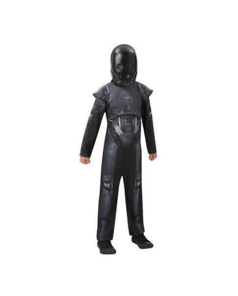 Disfraz Droide K-2SO Usa 630501-L 630501-L