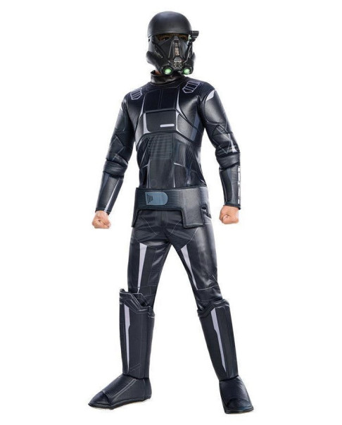 Disfraz Death Trooper - USA 630300-S 630300-S