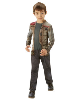 Disfraz Finn Ep7 Classic UK 620257-L 620257 - L